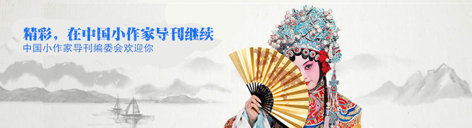 中国小作家协会